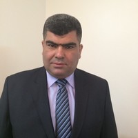 Tareq Ghieth