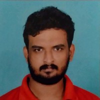 Vaishnav S Purushothaman