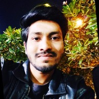 Rohan Choundiye