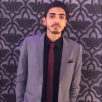 Talha Manzoor