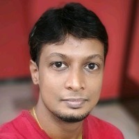 Arunkumar K