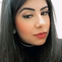 Yasmin Faria