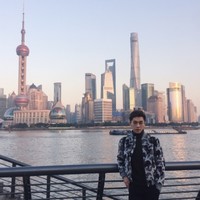 Merlo Wu