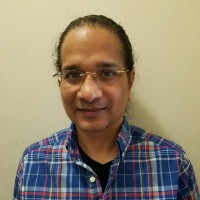 Kshitiz C Paudel, MD, MPH
