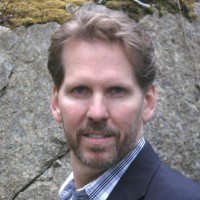 Steve Harding