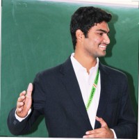 Madhusudhan Munagala