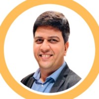 ⭐ Jignesh Gajjar, CFP ⭐