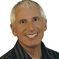 Perry Holman