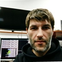 Alexander Razvodovsky