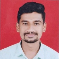 Vikrant Lahare