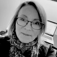 Gabrielle Lepage