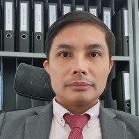 Wuttiphong Ngoenthok