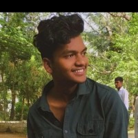 Saketh Kumar