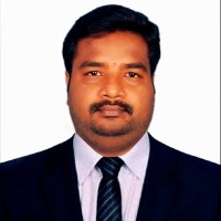 Marimuthu V