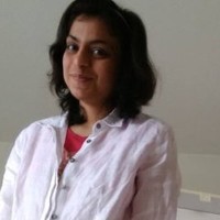 UMAKSHI SAJNANI