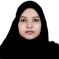 Sultana Yeasmin
