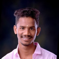 Ranjith Balaraman
