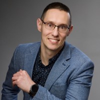 Martin Konov
