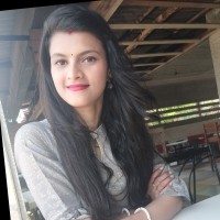 Sakshi Asnora