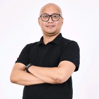 Fajar Sugih Antho Putra