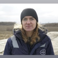 Valeriia Shumska