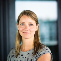 Anne Tving Jensen