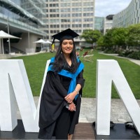Vyoma Patel