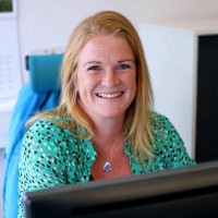 Susanne Larsson