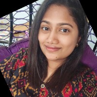 Pavithra Murthy