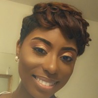 Andrene Gordon