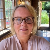 Katarina Helander Burvall
