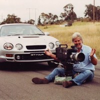 Bruce Hogan