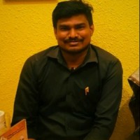 Kavinkumar Pandian