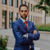 Dr. David Cuenca Pinkert, M.A.