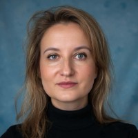 Kinga Jaworska
