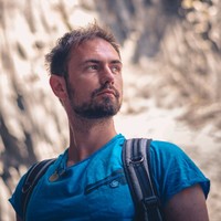 Patryk Kostrzewa