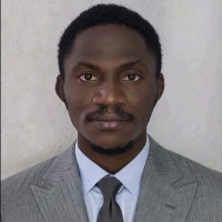 Taiwo Adekunle Adesanya