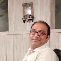 Murali Krishnan