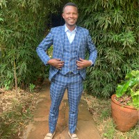 eric Kaburu