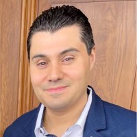 Joe Ferrari