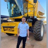 Clayton S. Vieira