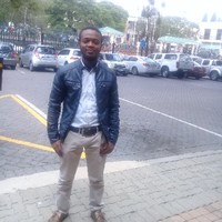 Sibusiso Nyembe