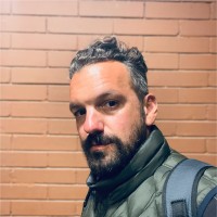 Alexandros Moraris