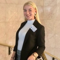 Maria Freivaldova