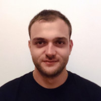 Elvis Vusić