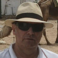 Frenk van de Wal