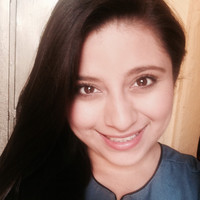 Sandra Luz Sánchez