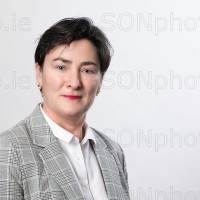 Dr. Catherine O'Reilly