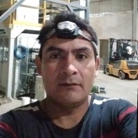 Rafael Maximo Aparicio