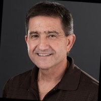 Gilbert Reyes